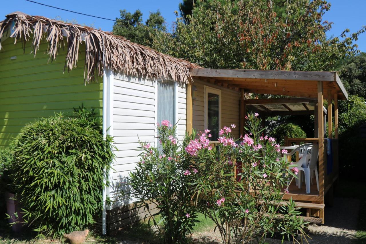 Tahiti Village La Grande Cote Saint-Palais-sur-Mer Exteriér fotografie